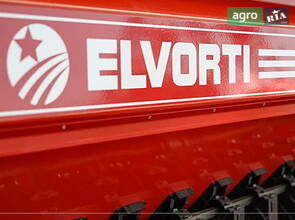 Сеялка Elvorti Astra 4 New 2023