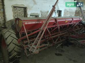 Сеялка Elvorti Astra 5.4 