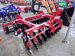 Борона Elvorti Pallada 2400 2026