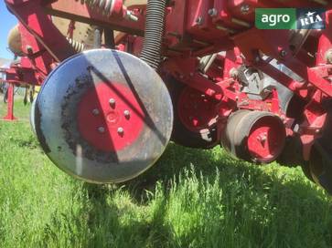 Elvorti Vega 8 Profi 2015 - фото