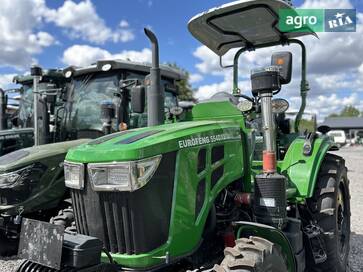 Euro Feng 554DXL 2026 - фото