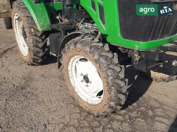 Euro Feng 554XL 2023 - фото