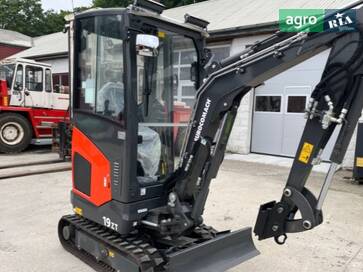 Eurocomach 19 ZT 2025 - фото