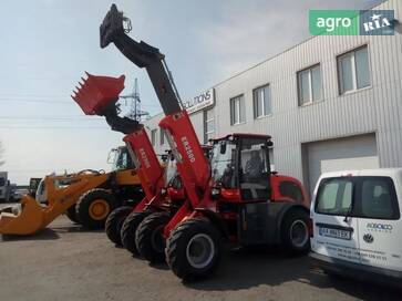Everun ER2500F 2026 - фото