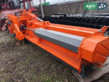 Falc KRONOS 6000 2015 - фото