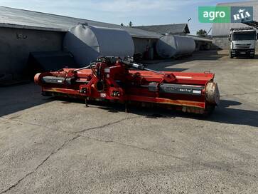 Falc Super Alce 4000 2014 - фото
