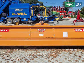 Мульчувач Falc Wind 400 2022