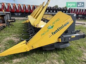 Жатка Fantini L03 2020
