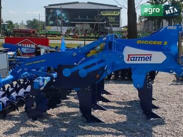 Farmet Digger 3N 2025 - фото