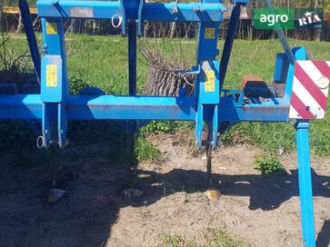 Farmet Digger 2014 - фото