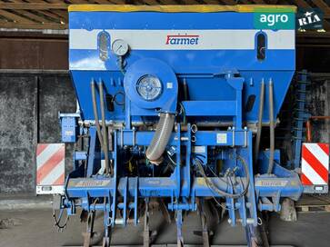 Farmet Digger 2020 - фото