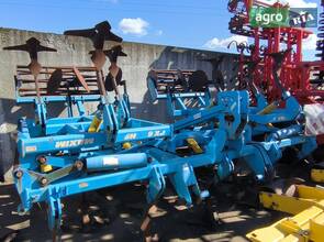Культиватор Farmet GX 660NS 2009