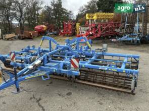 Культиватор Farmet K 600 2019