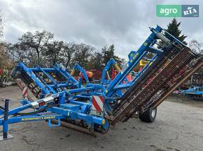 Культиватор Farmet K 600 2018