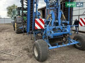 Культиватор Farmet K 600 2018