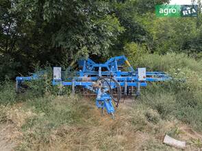 Предпосевной комплекс Farmet Kompaktomat K600 PS 