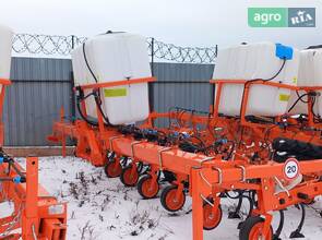 Культиватор Фаворит КПНФ Nonius-5,6-06 2024