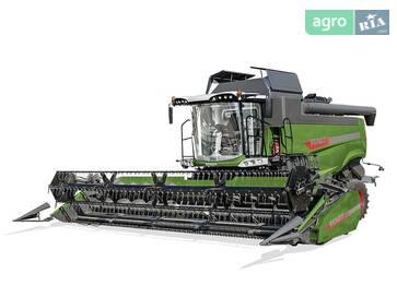 Fendt 6335C 2018 - фото