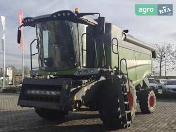 Fendt 6335C 2016 - фото