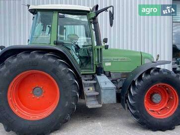 Fendt 716 2000 - фото