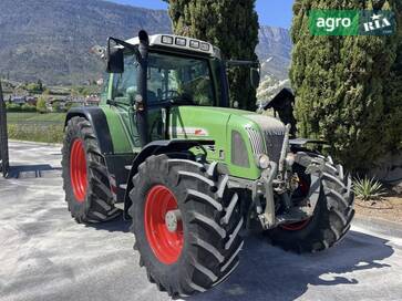 Fendt 716 1999 - фото
