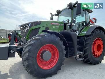 Fendt 930 Vario 2021 - фото