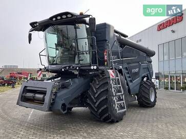 Fendt Ideal 8 2021 - фото