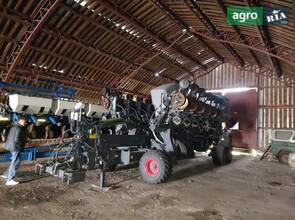 Сеялка Fendt Momentum 16 