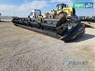 Fendt Power Flow 30 2021 - фото