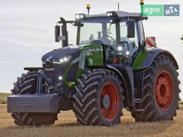 Fendt Vario 2018 - фото