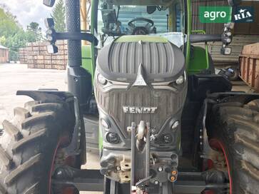 Fendt Vario 2025 - фото