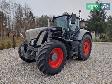 Fendt Vario 2015 - фото