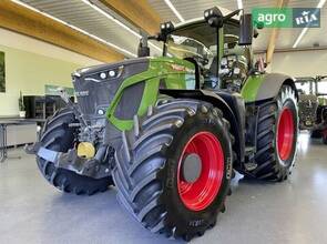 Трактор Fendt Vario 2021