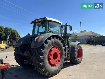 Fendt Vario 2019 - фото