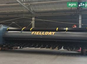 Жниварка Fiellday ЖНС-4.6 2025