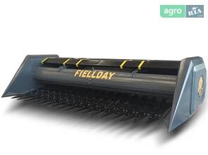 Жниварка Fiellday ЖНС-4.6 