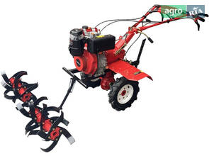 Мотоблок Forte 1050 
