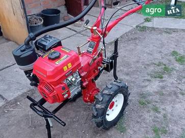 Forte 1050G 2022 - фото