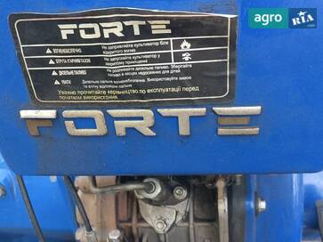 Forte 1050G 2024 - фото