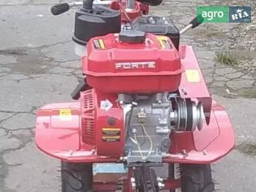 Forte 1050GS 2024 - фото