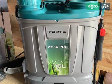 Forte CF-16 PRO 2026 - фото