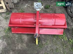 Грунтофреза Forte Ф-125 