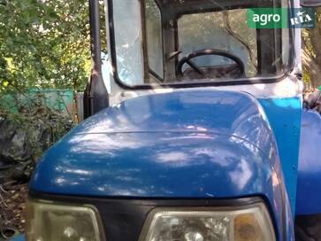 Foton Europard 250 2007 - фото