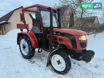 Foton Europard 250 2008 - фото