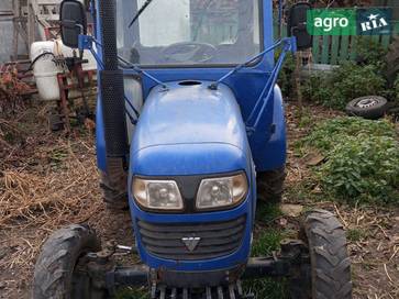Foton Europard 2010 - фото