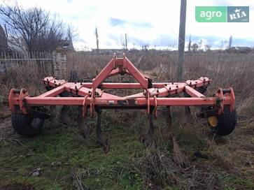 Framest FraLaz 4200 RH 2010 - фото