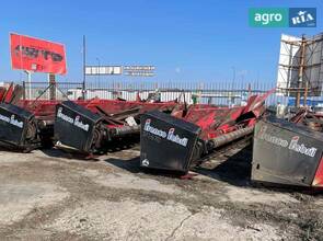 Жатка Franco Fabril SF 1670 2015