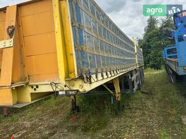 Fruehauf P-GD-R03 2004 - фото