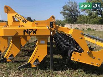 Gascon SS3F-9S450R 2026 - фото