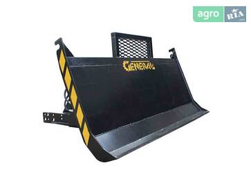 General Grader 2026 - фото